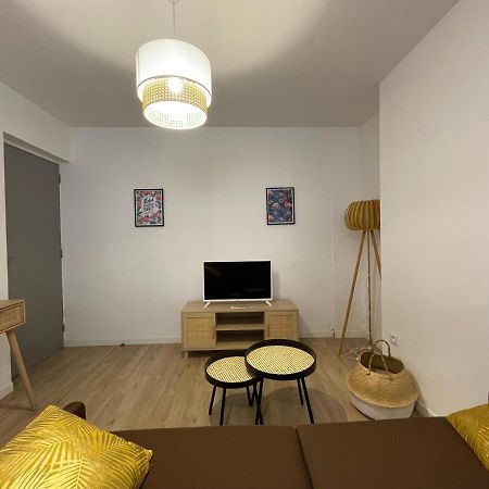 Superbe Appartement Sur Coudekerque-Branche المظهر الخارجي الصورة
